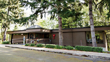 Lake Washington Christian Church