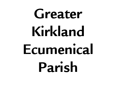 Greater Kirkland Ecumenical Parish